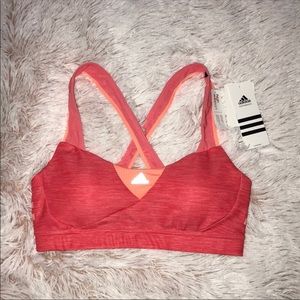adidas Sports Bra